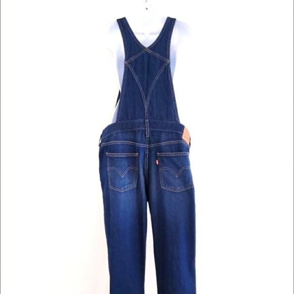 Levi's Big "E" Overalls‎ NWT - Picture 4 of 11